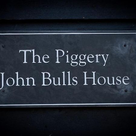Willa The Piggery Cowfold Zewnętrze zdjęcie