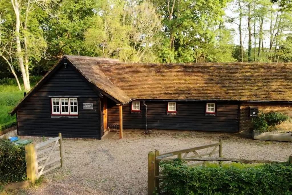 Willa The Piggery Cowfold Zewnętrze zdjęcie