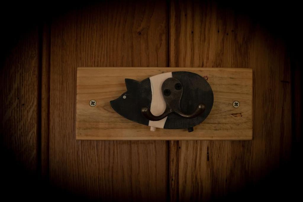 Willa The Piggery Cowfold Zewnętrze zdjęcie
